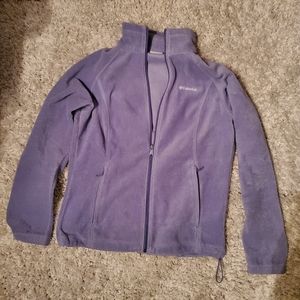 Womens Columbia jacket